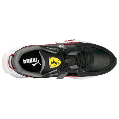 Puma Ferrari Wild Rider Mens Style : 306937