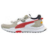 Puma Ferrari Wild Rider Mens Style : 306937-02