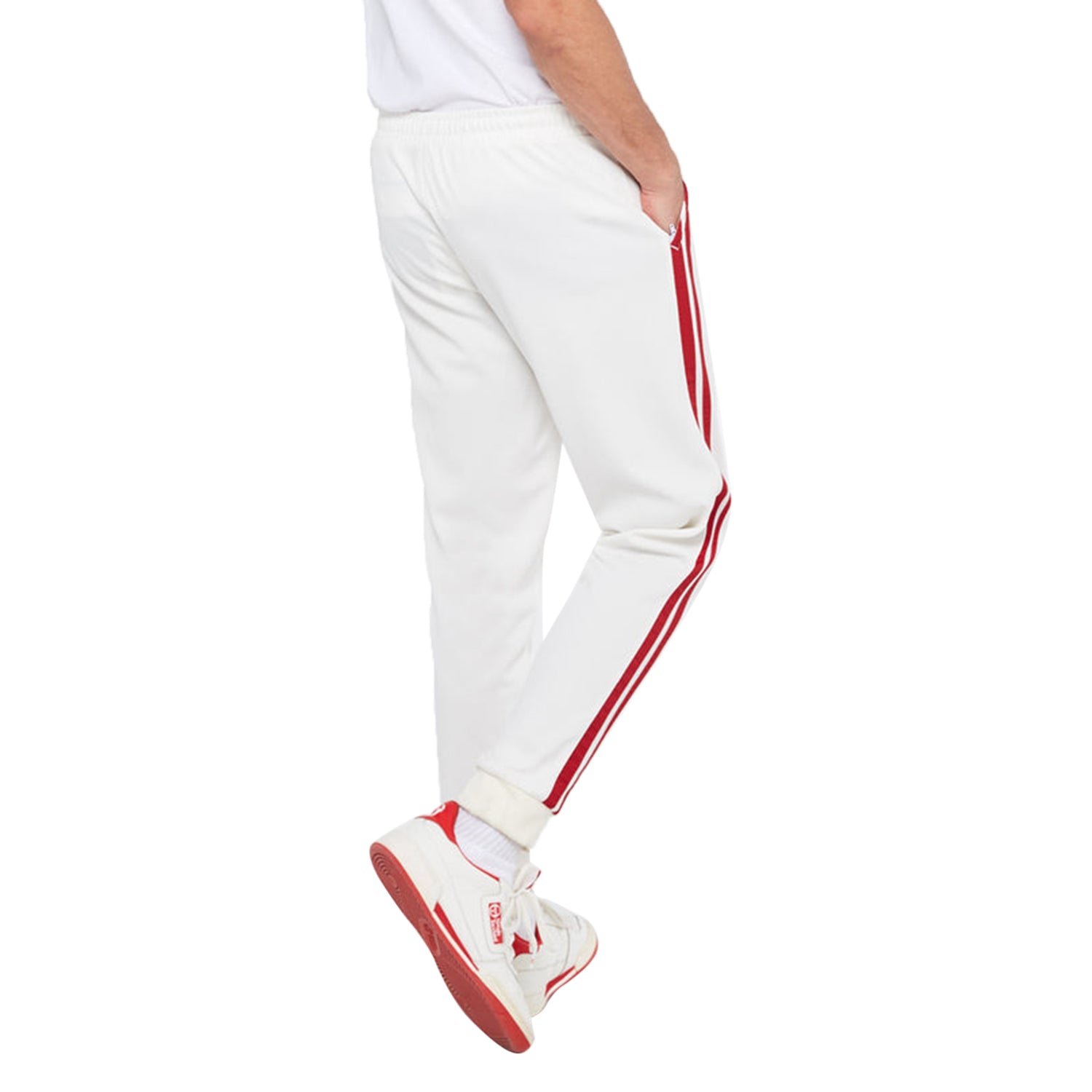 Sergio Tacchini Young Line Track Pants Mens Style : Stms2138955