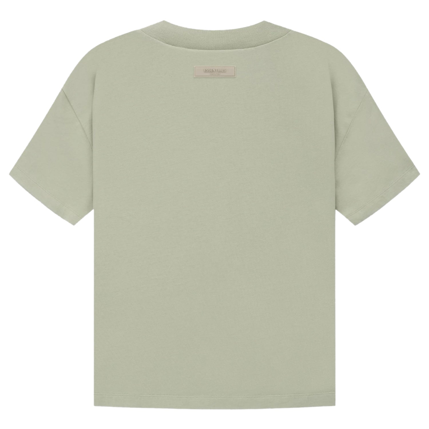 Fear Of God Essentials S/s Tee Mens Style : 656941
