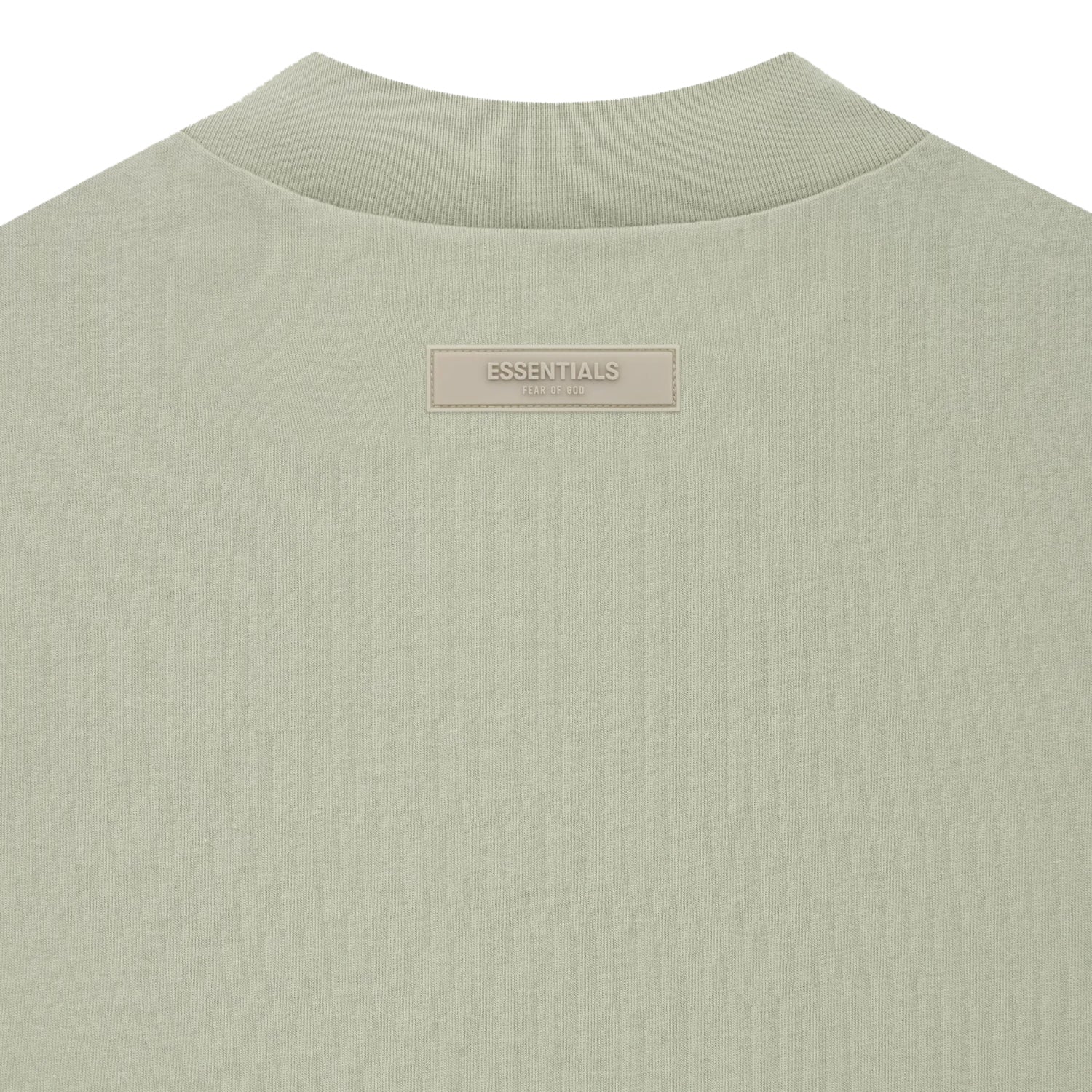 Fear Of God Essentials S/s Tee Mens Style : 656941