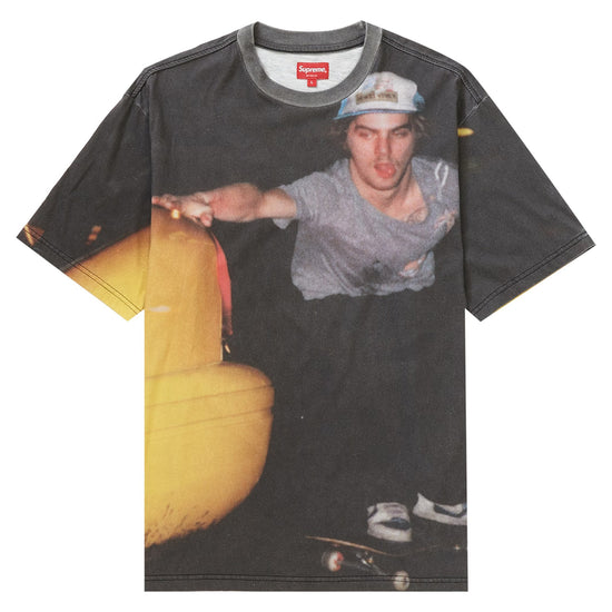 Supreme Dash Snow S/S Top Multicolor