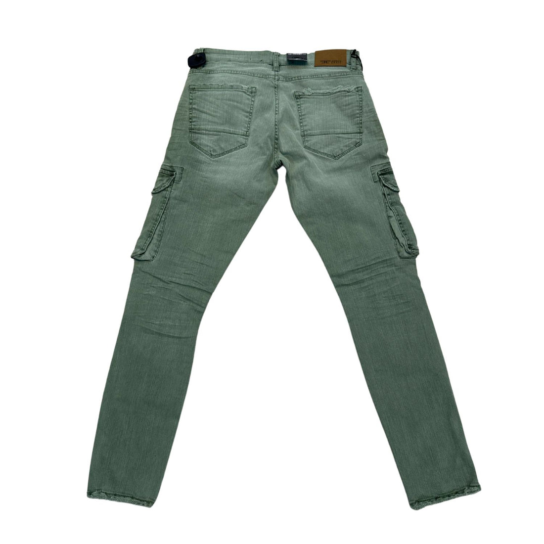 Jordan Craig Ross Fit Tactical Ripped Jeans Mens Style : Jr950tr