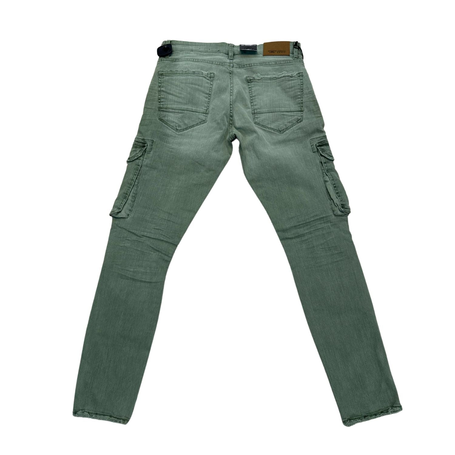 Jordan Craig Ross Fit Tactical Ripped Jeans Mens Style : Jr950tr