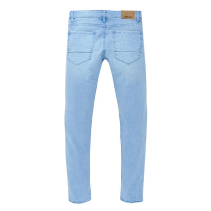 Jordan Craig Ross Fit With Shreds Jeans Mens Style : Jr950r