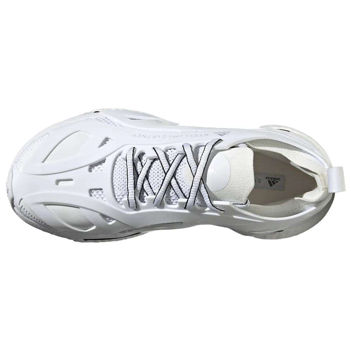 Adidas By Stella Mccartney Asmc Solarglide Shoes Womens Style : Gy6095