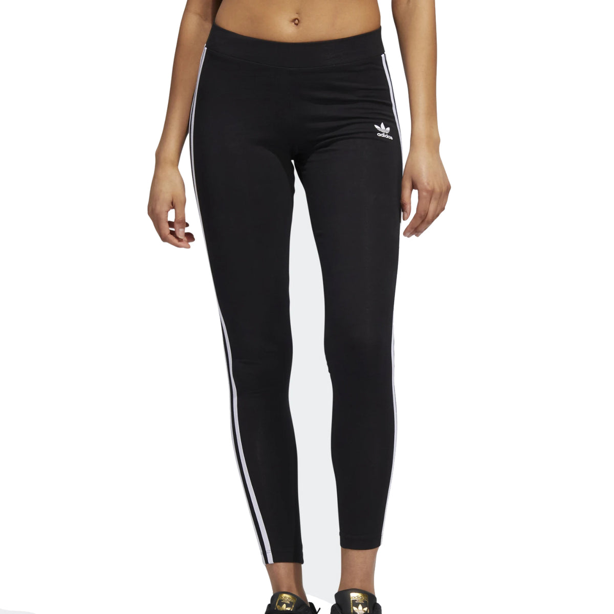 Adidas 3 Stripes Tight Womens Style : Hd2350