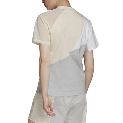 Adidas Tee T-shirt Womens Style : Hc7041