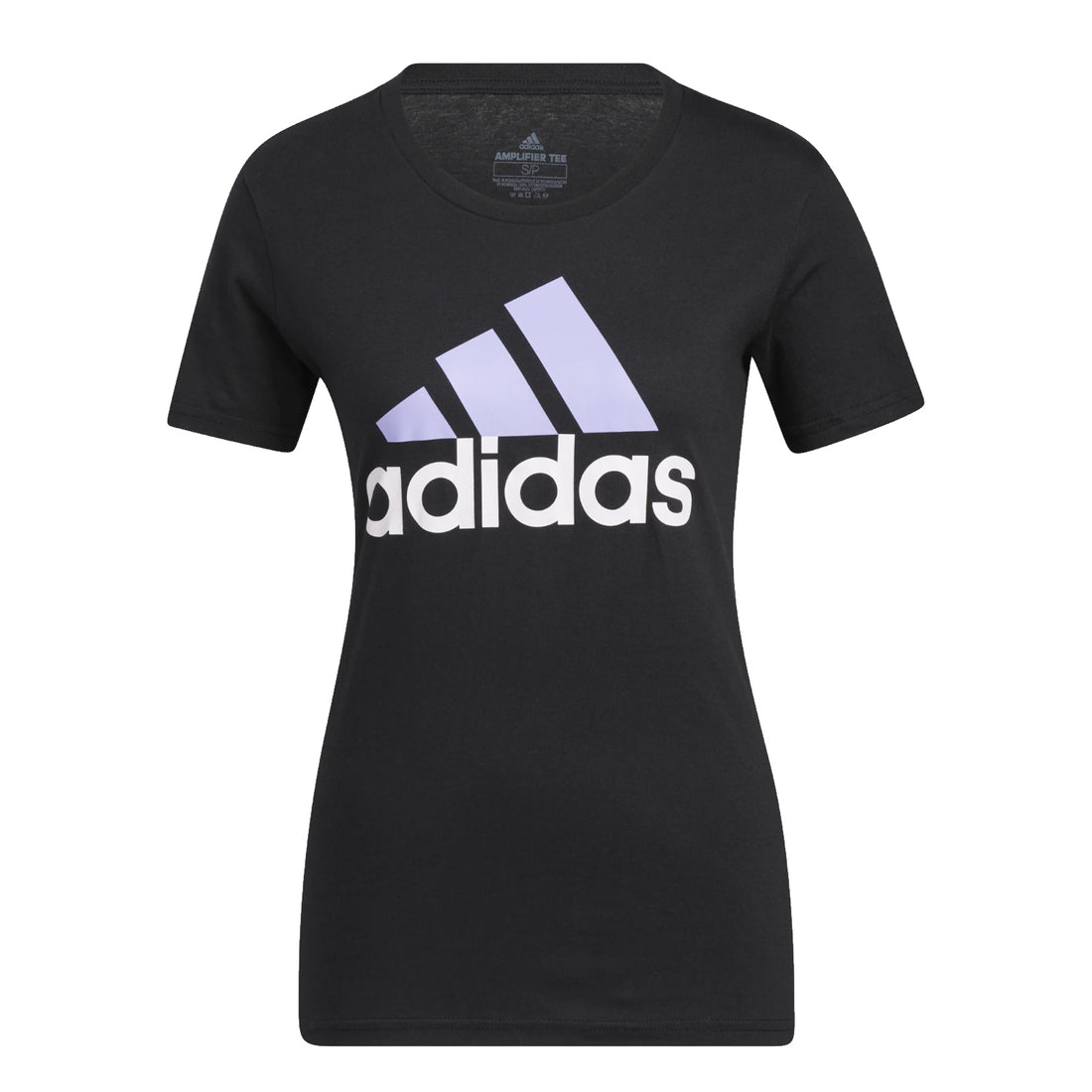 Adidas Basic Bos Tee Women Style : Hh9000