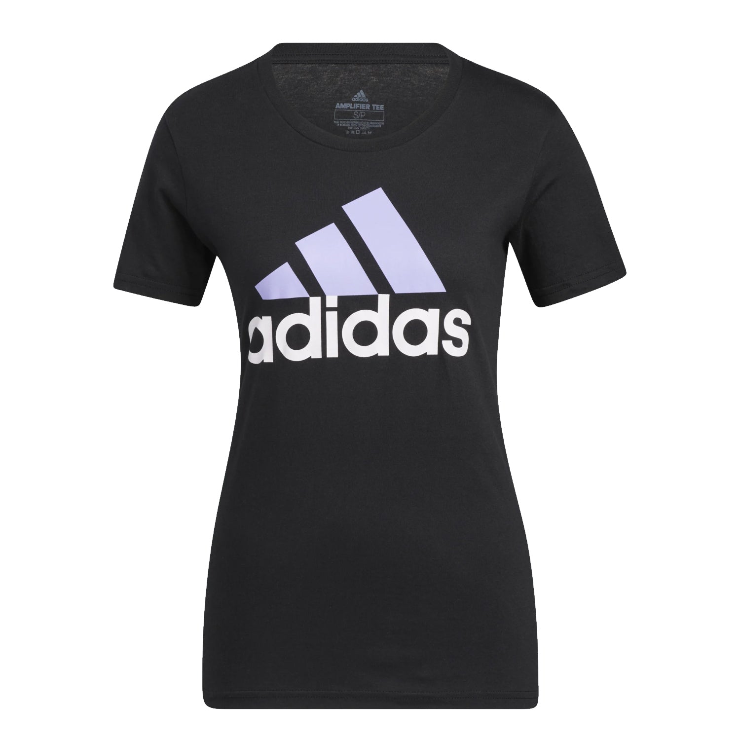 Adidas Basic Bos Tee Women Style : Hh9000