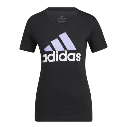 Adidas Basic Bos Tee Women Style : Hh9000