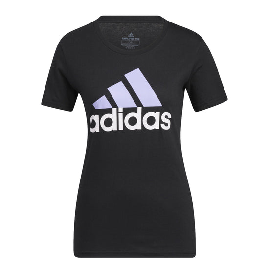 Adidas Basic Bos Tee Women Style : Hh9000