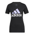 Adidas Basic Bos Tee Women Style : Hh9000