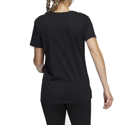 Adidas Basic Bos Tee Women Style : Hh9000