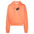 Off-white Jumbo Marker Over Hoodie Mens Style : Ombb037f21fle0162010