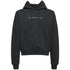 Off-White Tornado Arrow Logo Hoodie Black/Multi