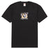 Supreme Aeon Flux Gun Tee Black