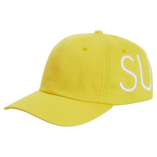 Supreme Spread 6-panel Hat Mens Style : Ss22h62