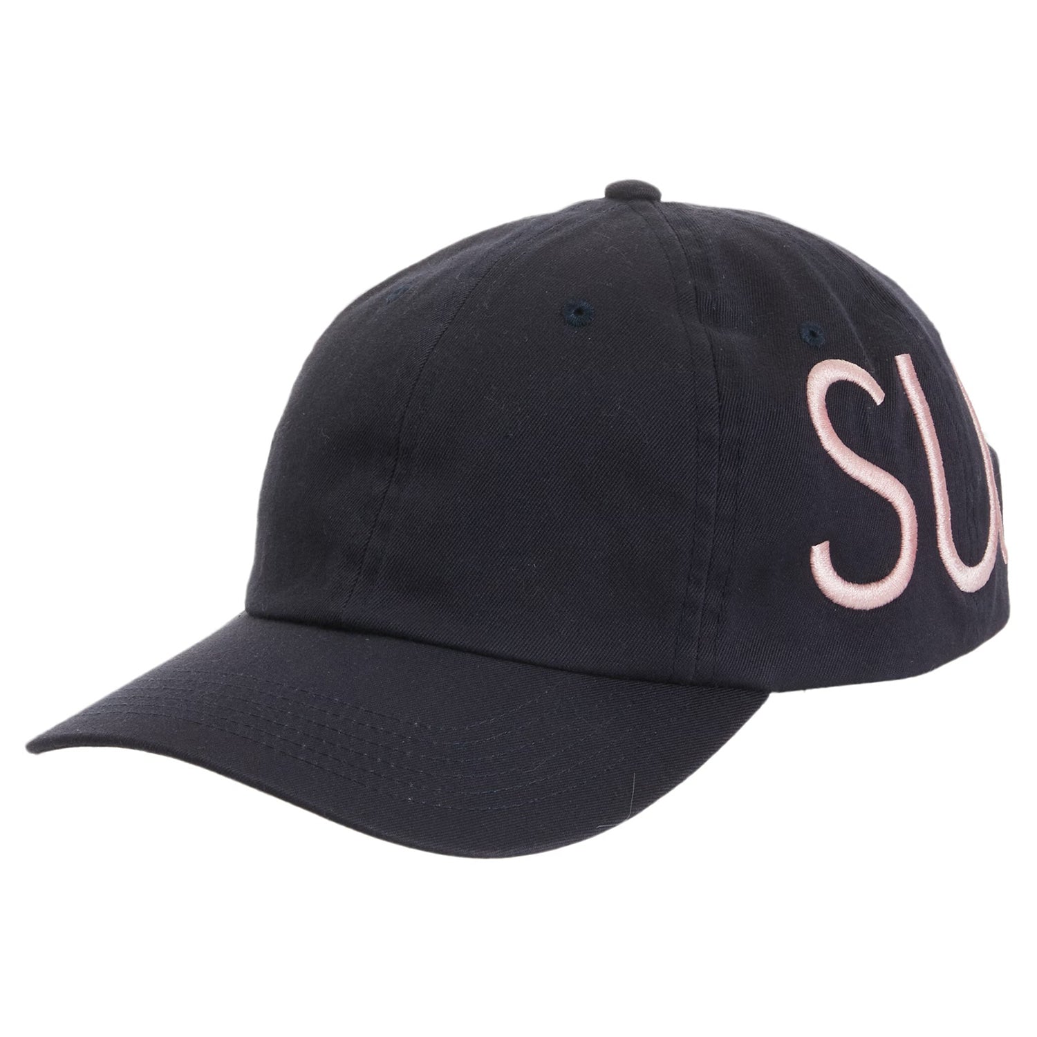 Supreme Spread 6-panel Hat Mens Style : Ss22h62