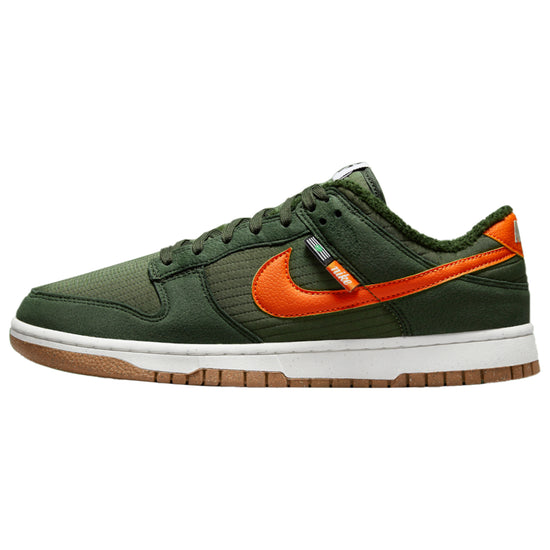 DUNK LOW NEXT NATURE 'TOASTY - SEQUOIA'