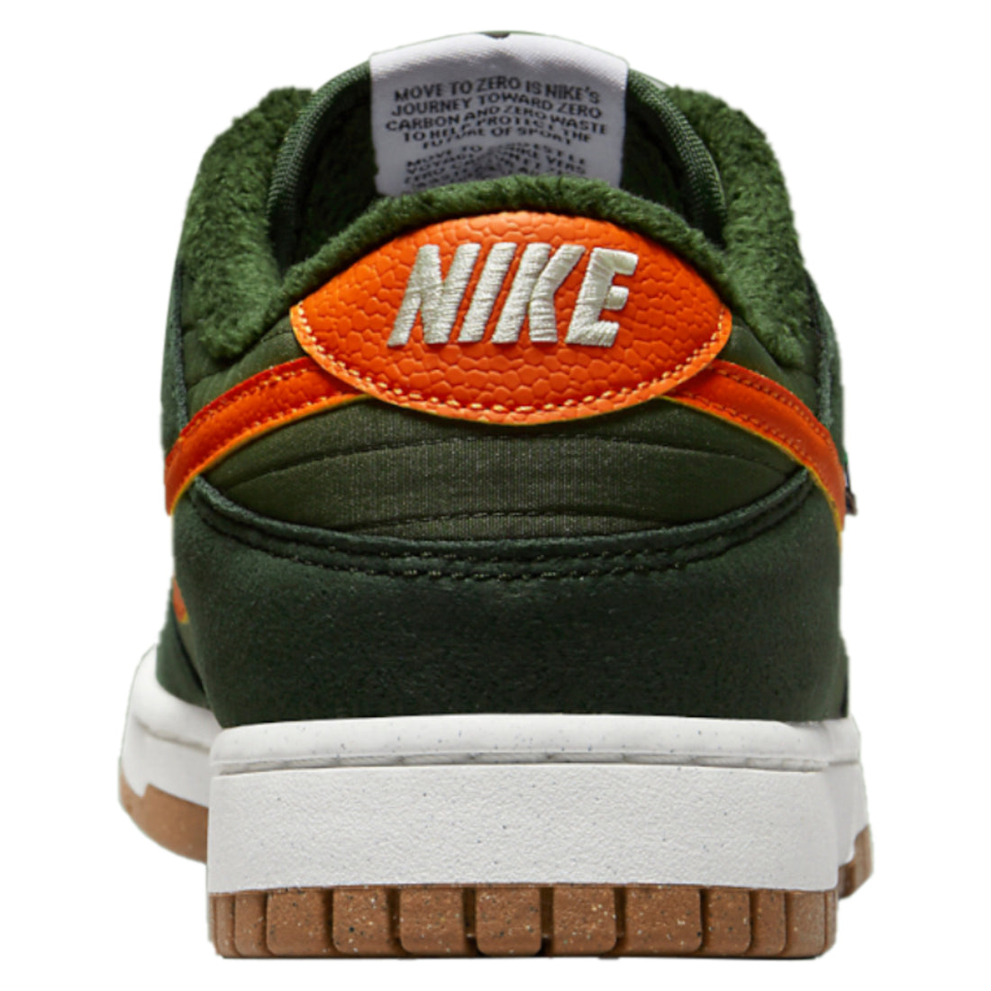 DUNK LOW NEXT NATURE &