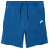 Nike Sportswear Tech Fleece Shorts Mens Style : Cu4503