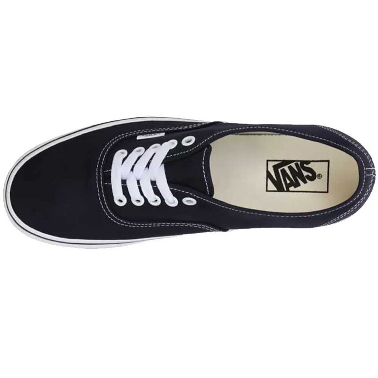 Vans Authentic Unisex Style : Vn0a5krd-4W6