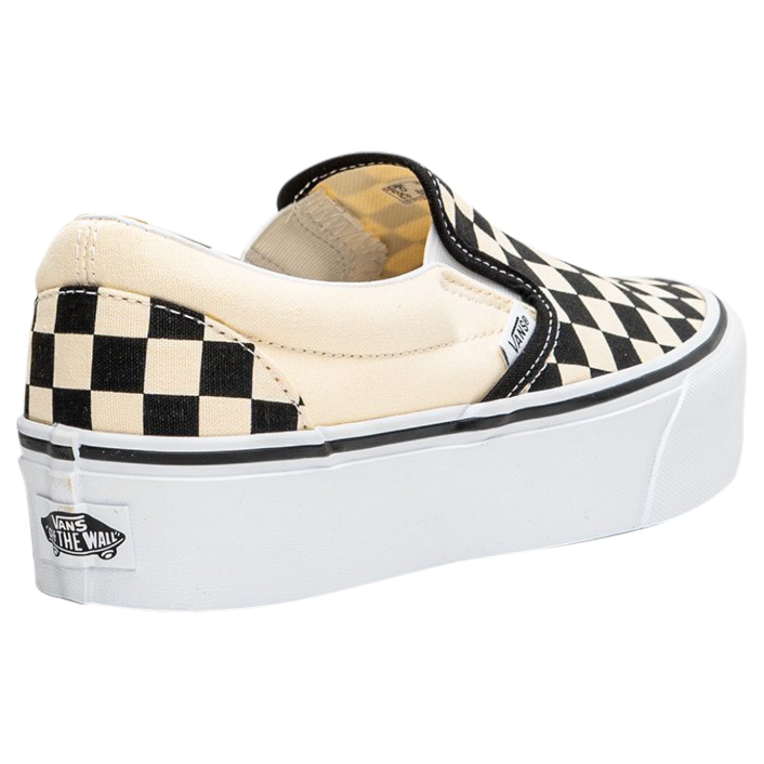 Vans Classic Slip-on P Unisex Style : Vn00018e-BWW