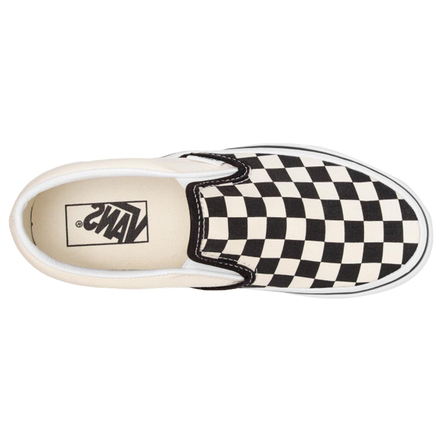 Vans Classic Slip-on P Unisex Style : Vn00018e-BWW