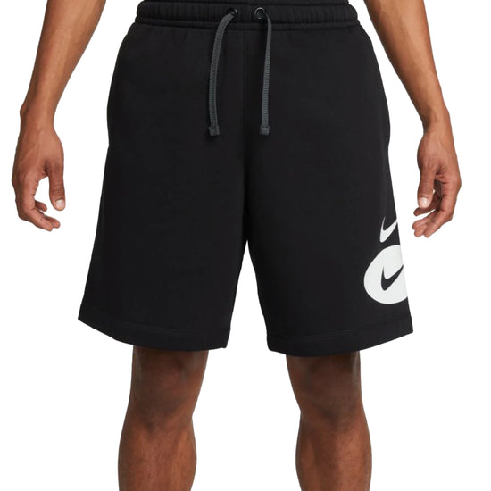Nike Sportswear Swoosh League Fleece Shorts Mens Style : Dm5469