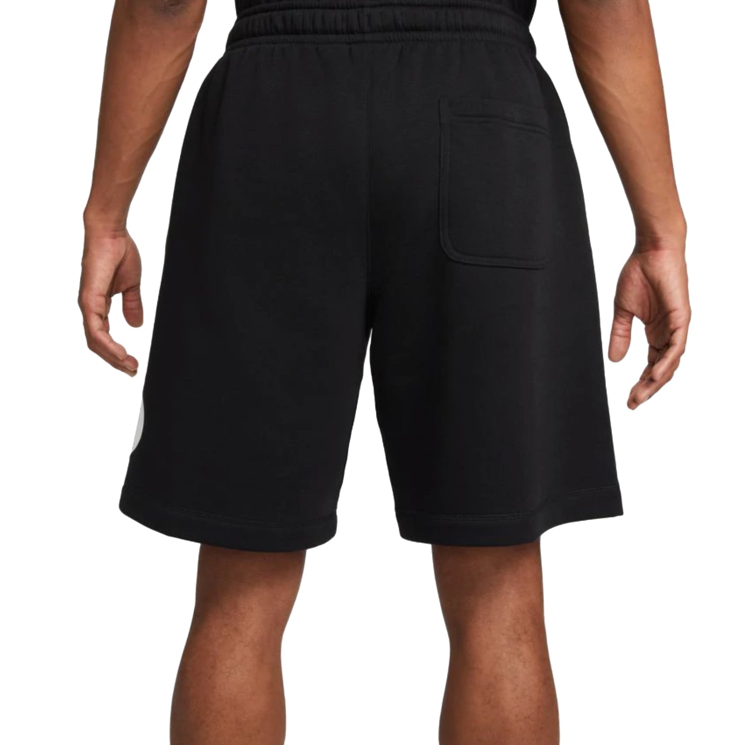 Nike Sportswear Swoosh League Fleece Shorts Mens Style : Dm5469