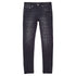 Purple-brand Monogram Leopard Print Jeans Mens Style : P001-bmlp222