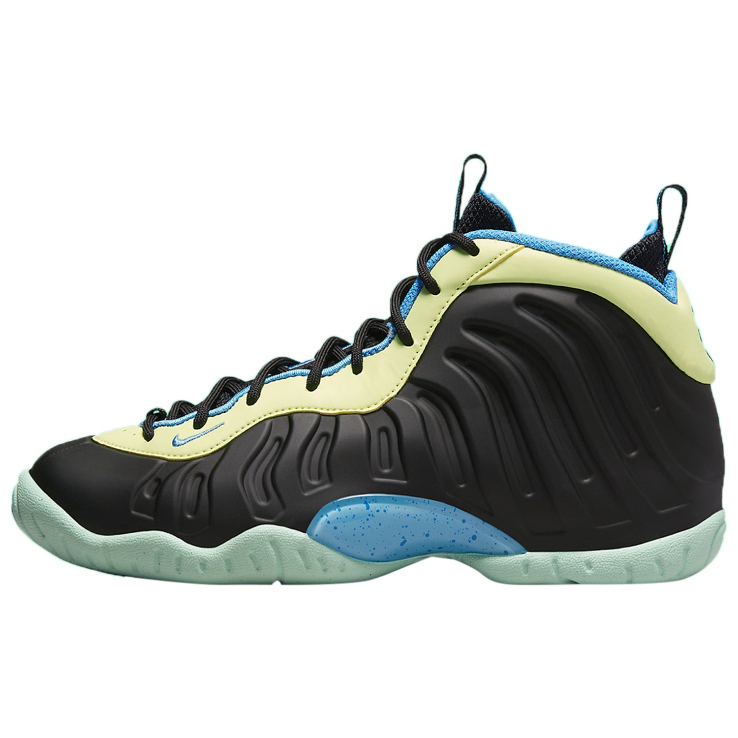 nike foamposite kids