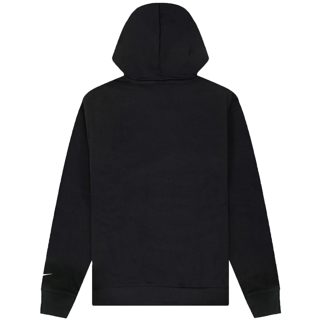 Nike Brooklyn Nets Nba Fleece Pullover Hoodie Mens Style : Dh9327