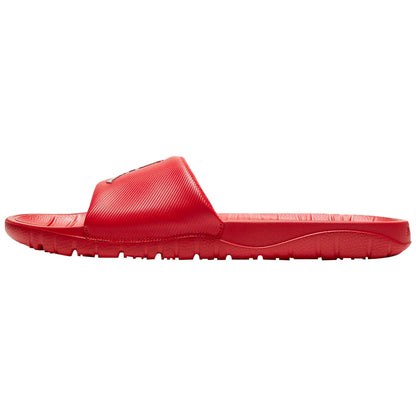 Jordan Break Slide University Red