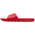 Jordan Break Slide University Red