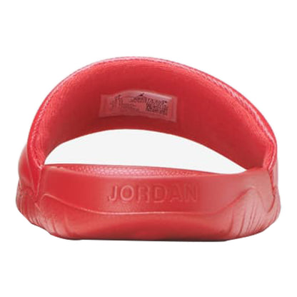 Jordan Break Slide University Red