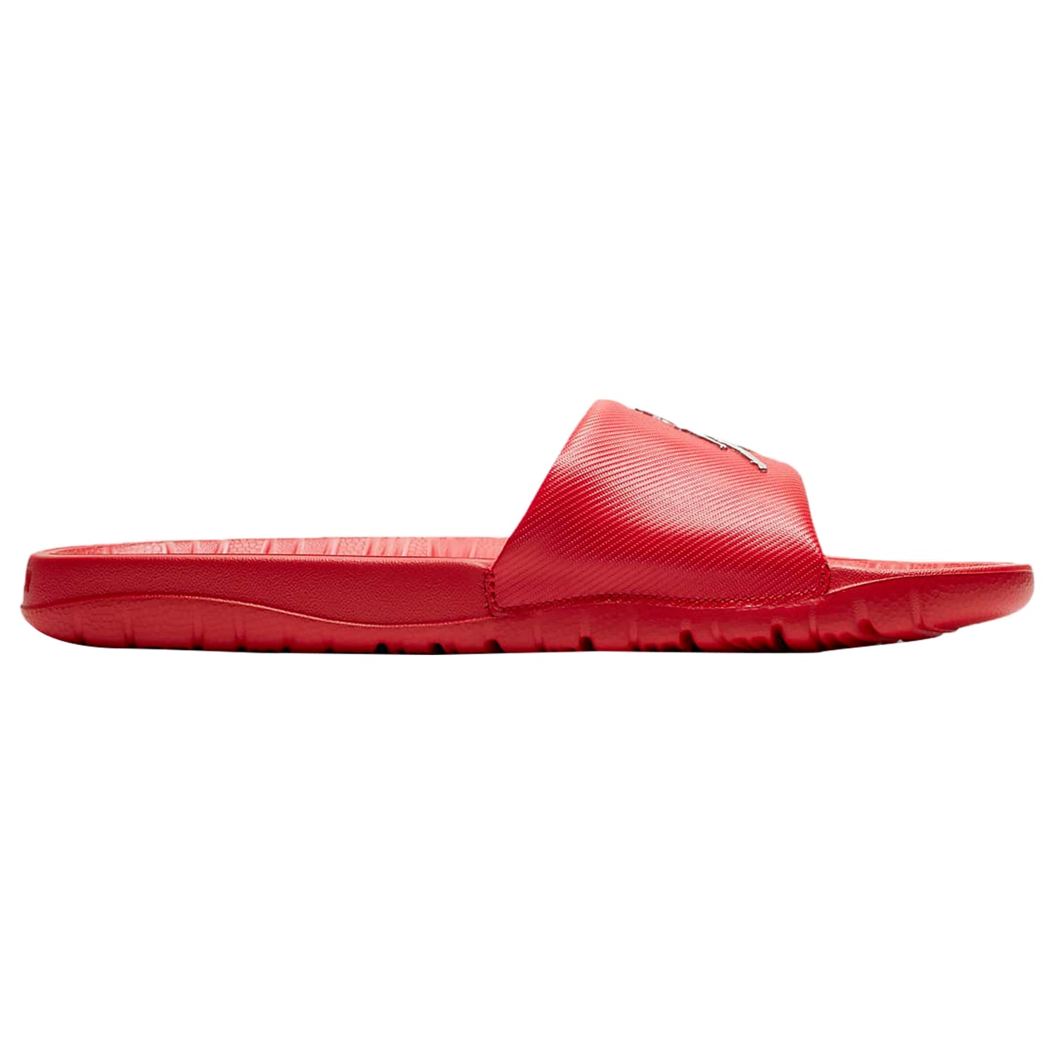 Jordan Break Slide University Red