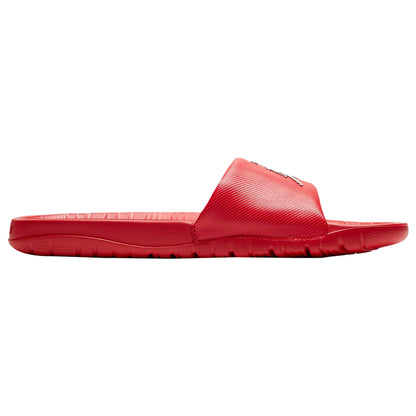 Jordan Break Slide University Red