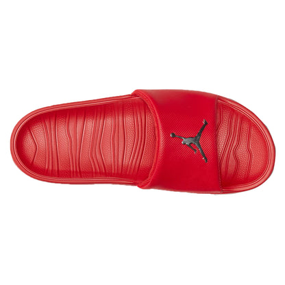 Jordan Break Slide University Red