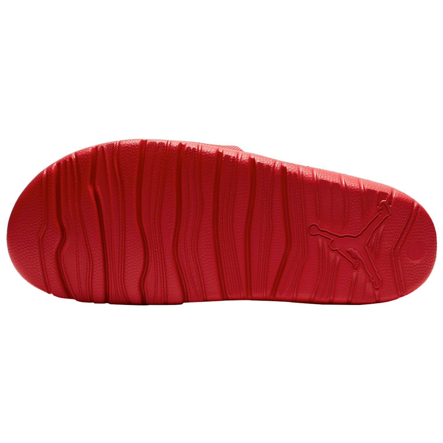 Jordan Break Slide University Red