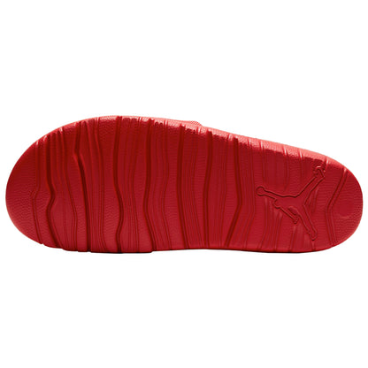 Jordan Break Slide University Red