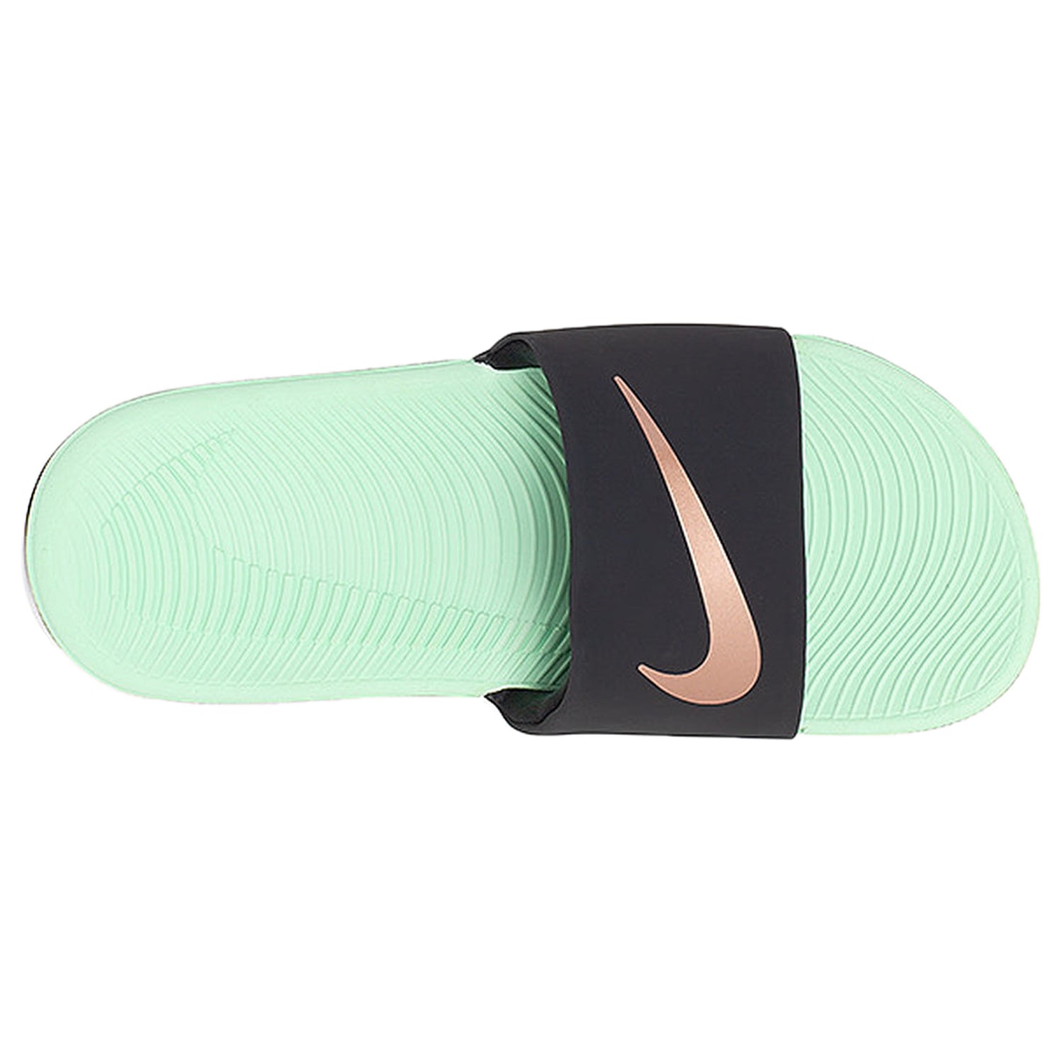 Nike Kawa Slide Big Kids Style : 819352-010