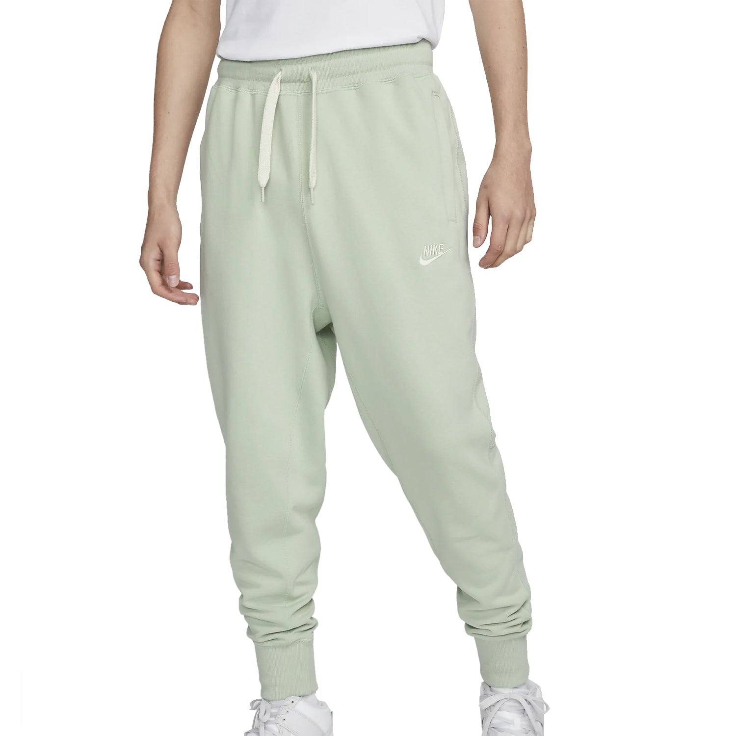 Nike Sportswear Classic Fleece Trousers Mens Style : Da0019