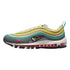 Nike Air Max 97 Air Sprung Iron Grey