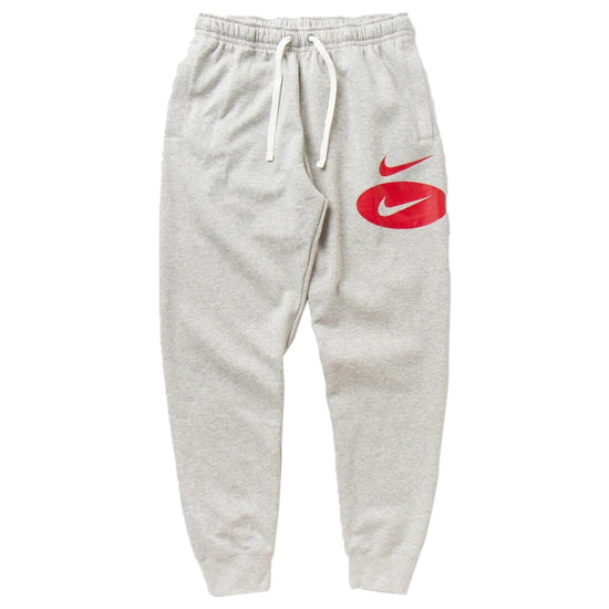 Nike Sportswear Swoosh League Fleece Trousers Mens Style : Dm5467