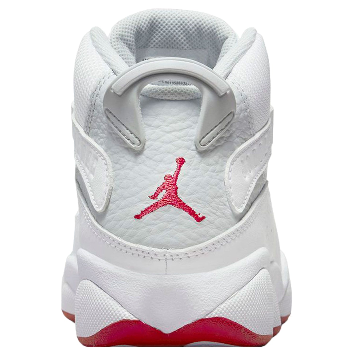 Jordan 6 Rings Little Kids Style : 323432-116