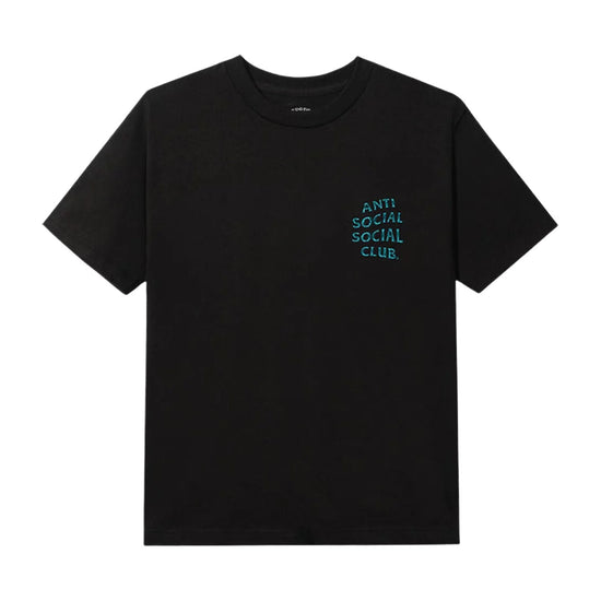 Anti Social Social Club Braking Point Tee Mens Style : 925484