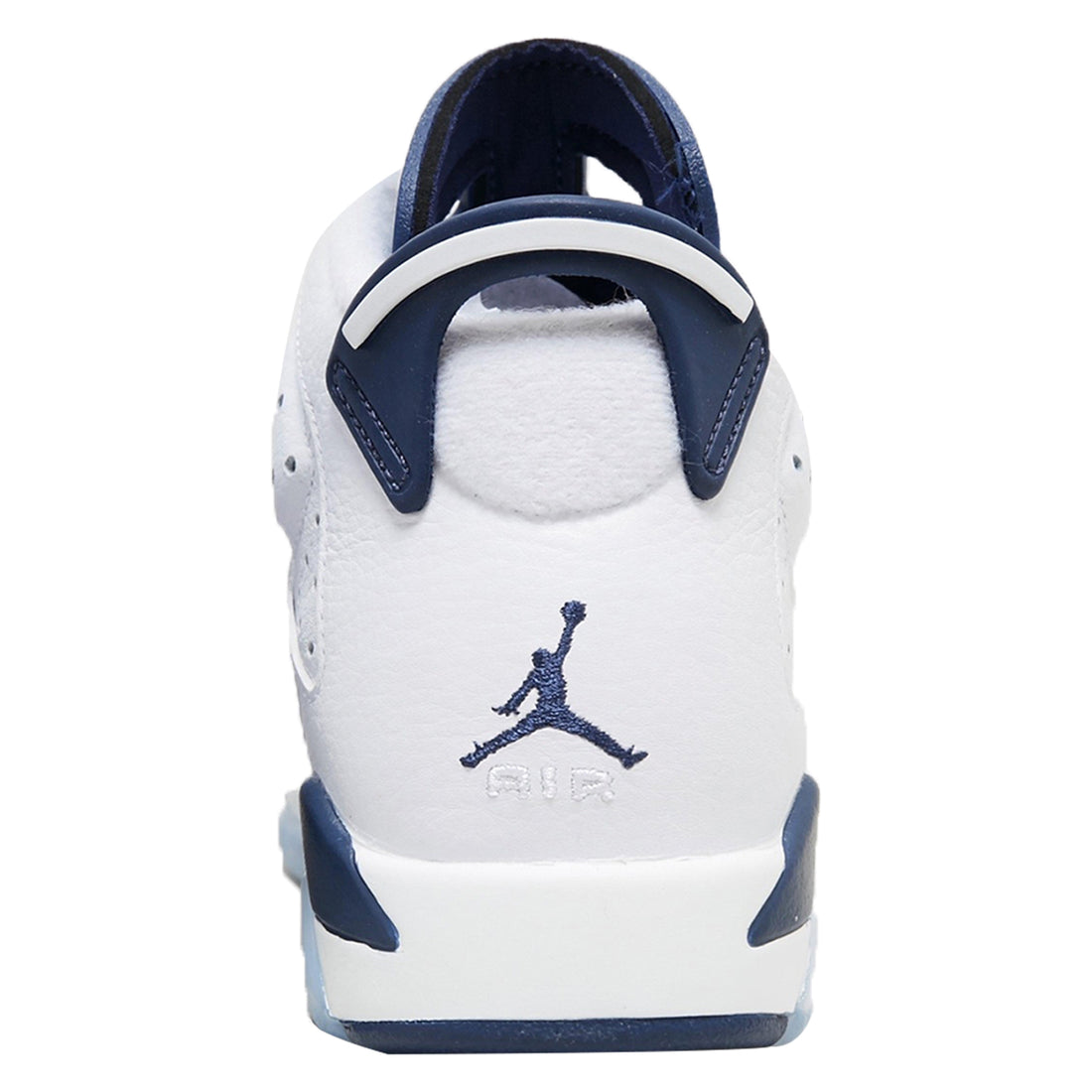 Jordan 6 Retro Midnight Navy (222) (GS)