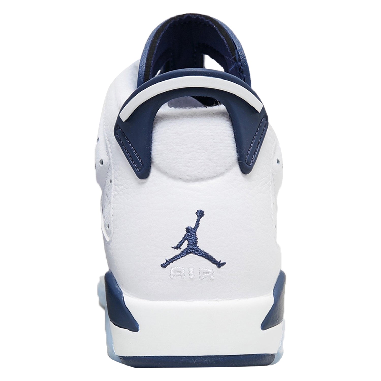 Jordan 6 Retro Midnight Navy (222) (GS)